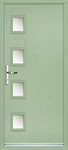 Chartwell Green Frame